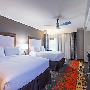 Premium Queen Room Two Queen Beds